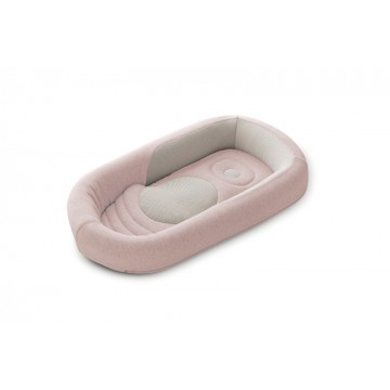 Inglesina Βρεφική φωλιά Welcome Pod Delicate Pink